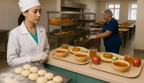 Тест на наркотики цена Казахстан
